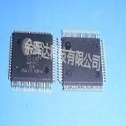 100%全新正品AN2131QC CYPRESS QFP-80 USB总线接口芯片 即拍即发