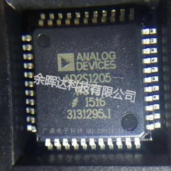 全新100%正品AD2S1205WSTZ AD2S1205WST AD2S1205专用数据采集器