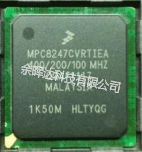 全新MPC8247VRPIEA MPC8247VRMIBA MPC8247CVRTIEA MPC8247VRTIEA