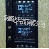 全新正品AD9708ARU AD9708ARUZ AD9708数模转换器 现货供应