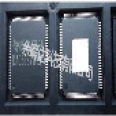 全新正品DAC5687IPZPR DAC5687IPZP DAC5687I DAC5687数模转换器