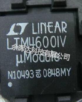 全新正品LTM4600HVEV LTM4600HVIV LTM4600HVMPV直流转换器