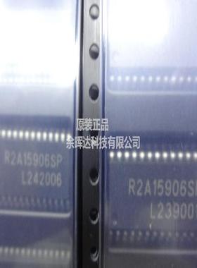 R2A15906 R2A15906SP SOP-28 特价全新原装正品热卖