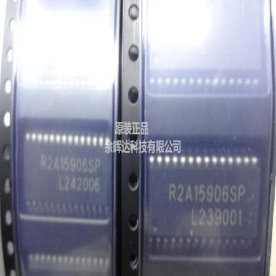 R2A15906 R2A15906SP SOP-28 特价全新原装正品热卖
