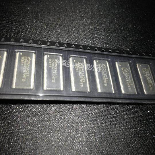 全新正品DS90CR287MTDX DS90CR287MTD LVDS接口芯片即拍即发