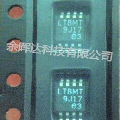 100%全新正品LT1936EMS8E LT1936HMS8E LT1936IMS8E电源稳压器