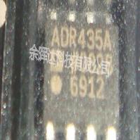 全新正品ADR435ARZ ADR435AR ADR435A超低噪音电流 现货