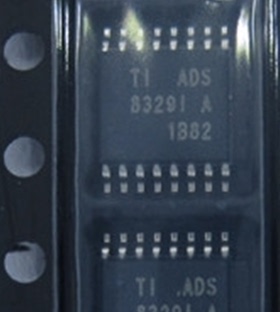 全新正品ADS8329IPW ADS8329I ADS8329IPWR数模转换器