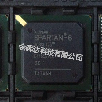 全新正品XC6SLX25-2FGG484C XC6SLX25-2FG484C欢迎咨询