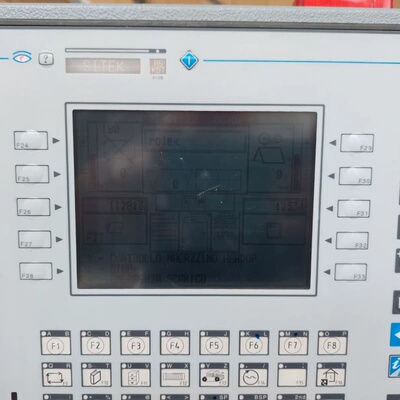 议价 Ventura Touch 10,4 Zoll KUHNKE