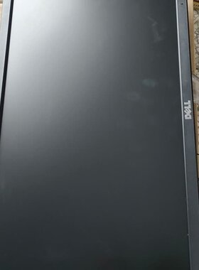 议价全新戴尔SE1918HV/SE2018HV显示器，21英寸大
