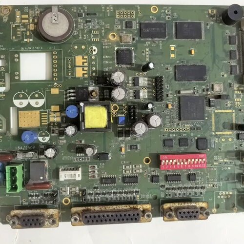 议价海泰克触摸屏主板PWS6700T-PC，型号成色见图包好议价