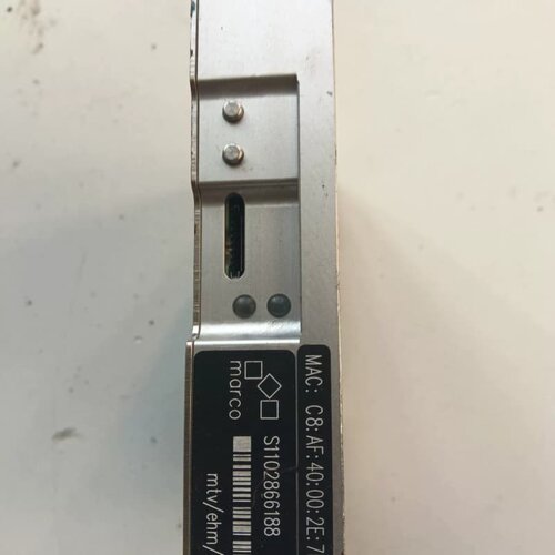 议价德国marco mtv/ehm/b阀控制器，原装正品，功能包