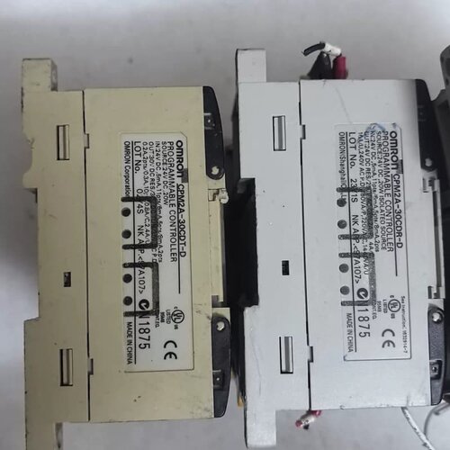 议价欧姆龙台达plcCPM2A-40CDT1-D(40CDT-D