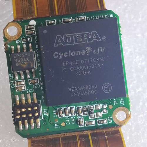 议价ALTERA阿特拉Cyclone IV FPGA芯片 EP4