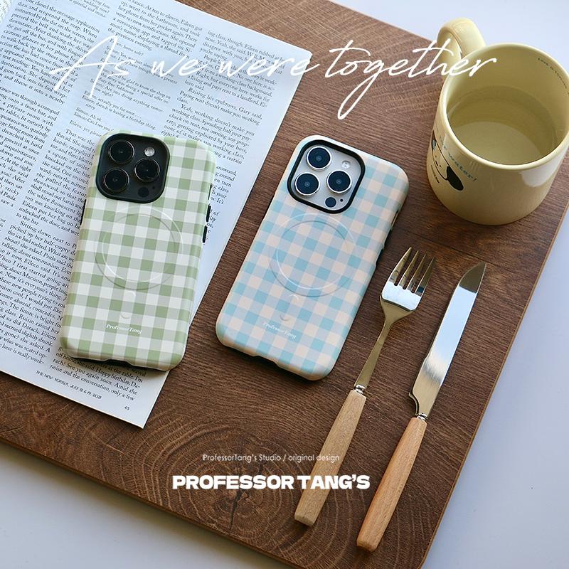 菲林二合一磨砂苹果日韩系iPhone