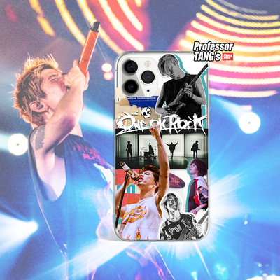 oneokrock手机日本摇滚乐苹果