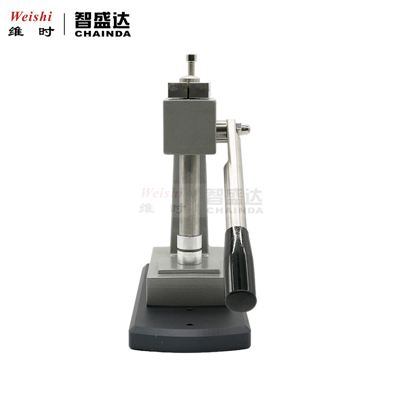 修表工具 6173手表压盖机 压底机压表盖工具 压底盖 限位功能包邮