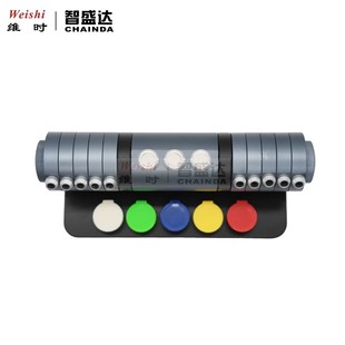 修表工具手表维修保养工具螺丝刀底座高档油碟收纳瑞士表油清理