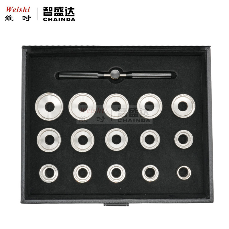 开表器百年灵15个尺寸