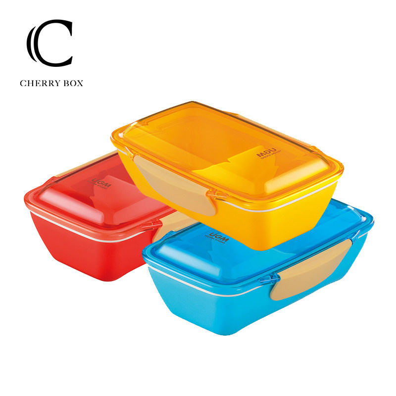 cherrybox轻食饭盒保鲜饭盒/保温桶/保温提