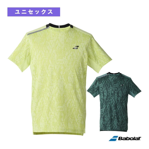 2025秋冬新百保力高端女士羽毛球服短袖速干衣设计款日本正品代购
