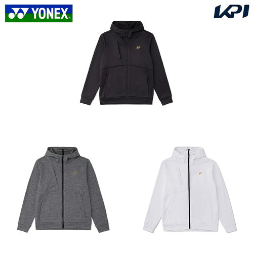 2026年秋冬新JP版尤尼克斯YONEX羽毛球服外套男女同款日本代购