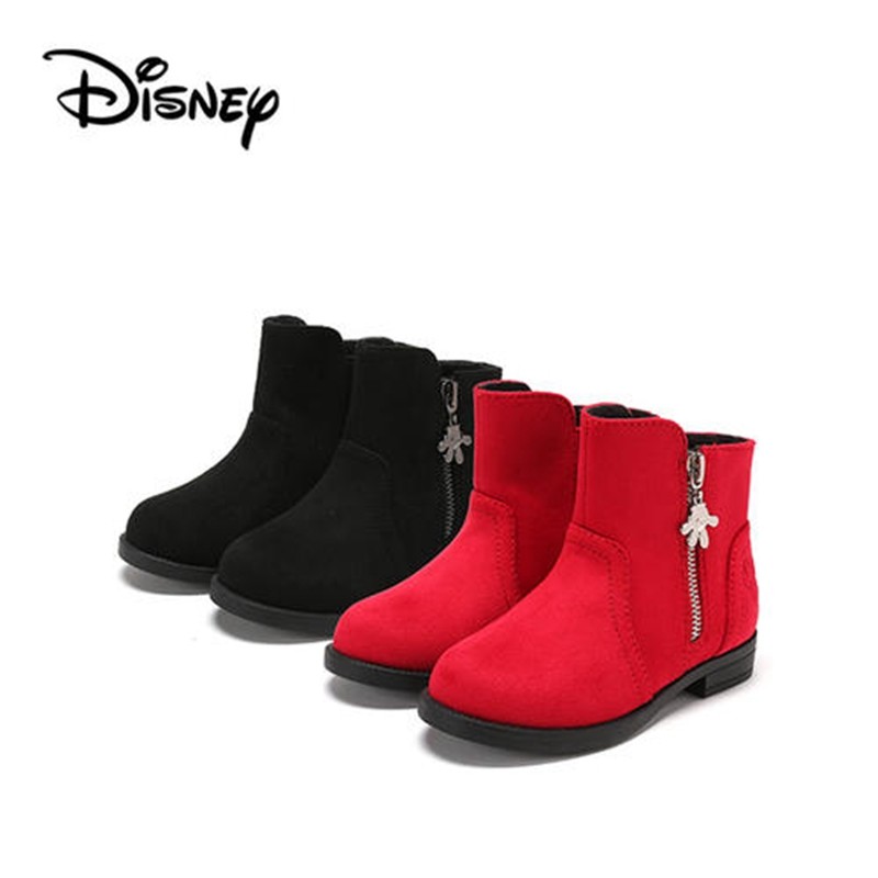 女小学生雪地靴价格 女小学生雪地靴图片 星期三