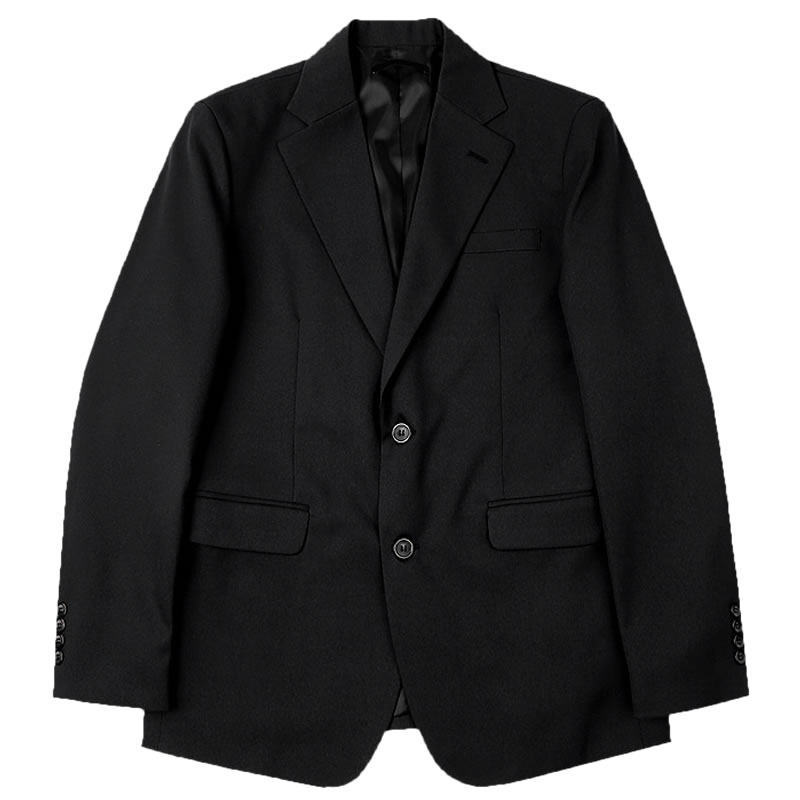 [BROKEN CODE WELFARE] BLAZER MENS KOREAN VERSION OF THE TIDE MENS SUIT SUIT CASUAL BRITISH STYLE YOUNG HANDSOME