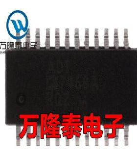全新原装正品 ADT7468ARQZ ADT7468ARQ ADT7468 SSOP-24贴片
