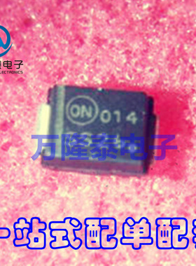 全新原装正品SS26T3G SS26T3 60V 2A DO-214AA SMB肖特基二极管