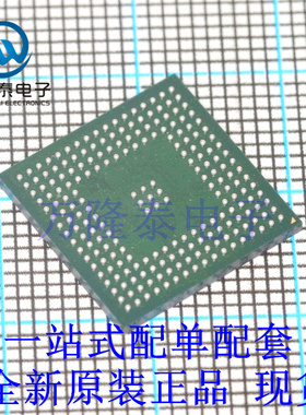 全新原装正品AT91SAM9G35-CU 封装BGA217 嵌入式-微处理器芯片IC
