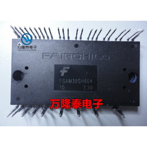 全新原装正品 FSAM30SH60A IGBT功率驱动模块 600V 30A MODULE
