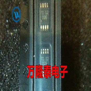 全新原装正品 ADS8326IBDGKR ADS8326IBDGKT VSSOP8贴片 转换器