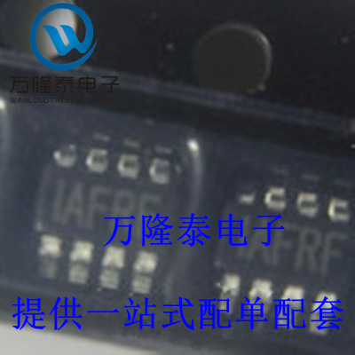 全新原装正品 MP2225GJ-Z 封装SOT-23-8 同步降压转换器芯片