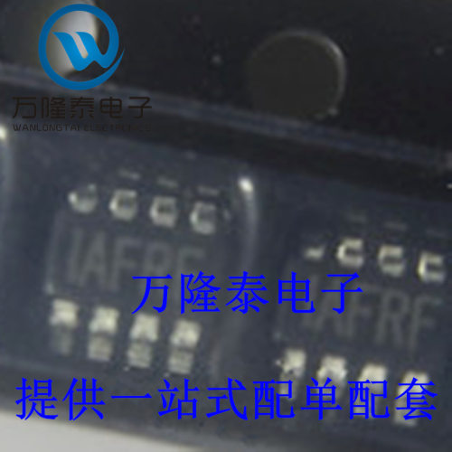 全新进口 MP2225GJ-Z 封装SOT-23-8 同步降压转换器芯片
