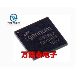 全新原装正品 GS2960A-IBE3 GS2960A BGA100 视频处理器芯片