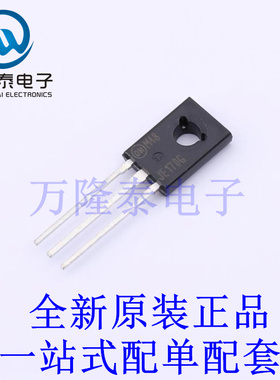 三极管(BJT) MJE170G TO-225-3 全新原装进口 贴片现货