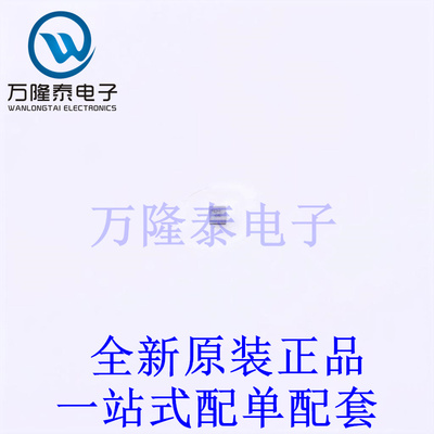 功率电子开关 NCP433FCT2G WLCSP-4 全新原装进口 贴片现货