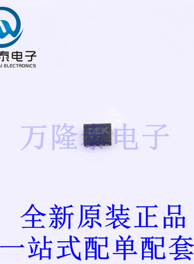 运算放大器 LMV982MUTAG UQFN-10 全新原装进口 贴片现货