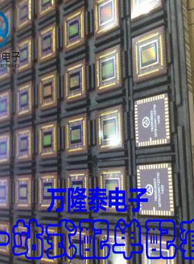 全新原装正品 MT9V034C12STM MT9V034 CLCC48 图像传感器芯片