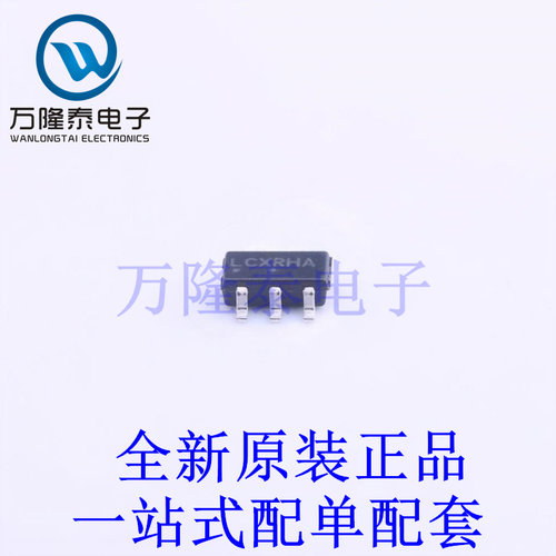 线性稳压器(LDO) NCP500SN33T1G TSOP-5-1.5mm 全新原装进口 贴片