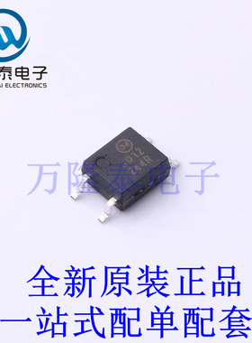 光耦-可控硅信号输出 FODM3012-NF098 SMD-4P 全新原装进口 贴片