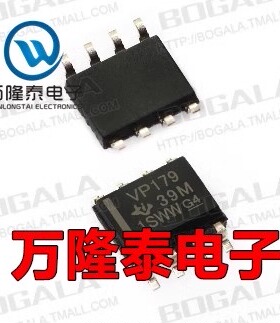 全新原装正品 SN65HVD179D SN65HVD179DR SOP-8 收发器 贴片