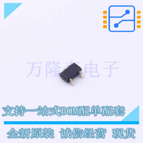 全新原装进口MIC5271YM5-TR 封装SOT23-5 线性稳压器(LDO)
