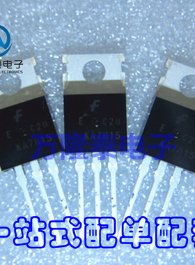 全新原装正品 KA7815TU KA7815ETU 线性稳压器IC TO220直插