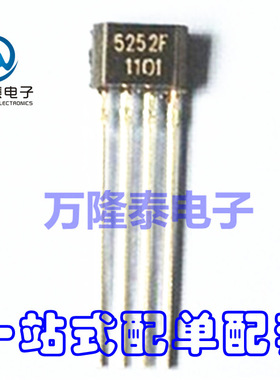 全新原装正品 QX5252F 封装SOT23-5 LED驱动芯片IC 贴片芯片