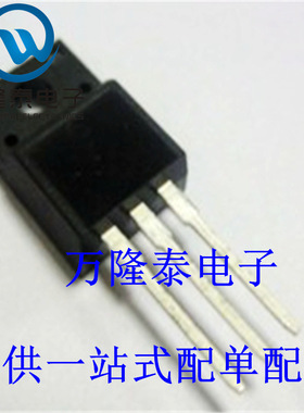 全新原装正品 SVF10N80F 封装TO220F直插 MOS场效应管三极管