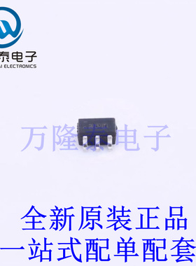 场效应管(MOSFET) FDG332PZ SOT-363-6 全新原装进口 贴片现货