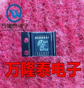 全新原装正品 LTC3412AEFE LTC3412AIFE LT3412 TSSOP16贴片